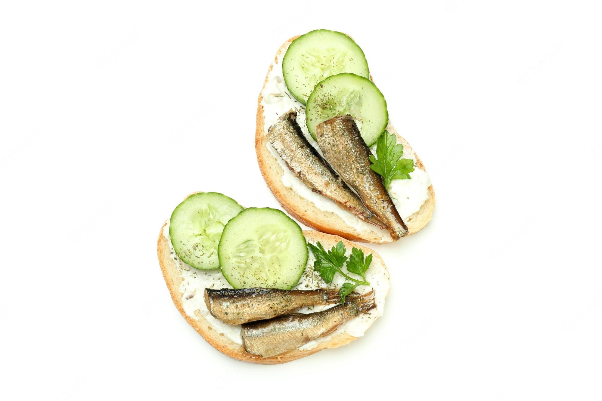 Sprats