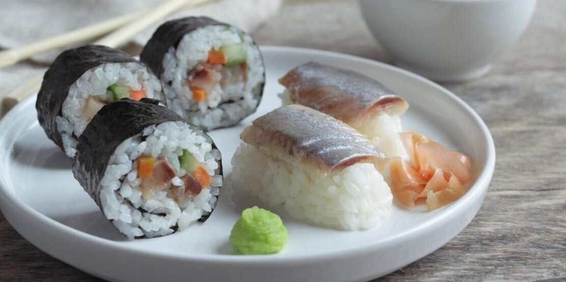 Herring Blue Salt