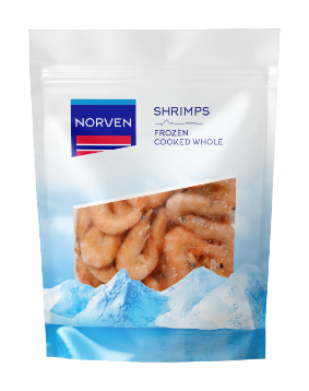 Креветки